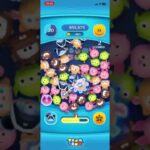 【ツムツム】ストリートスタイルミッキー がんばりました！ #ツムツム #スマホゲーム