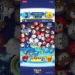 ツムツムバグったァぁ！#ツムツムコイン稼ぎ初心者 #ツムツム
