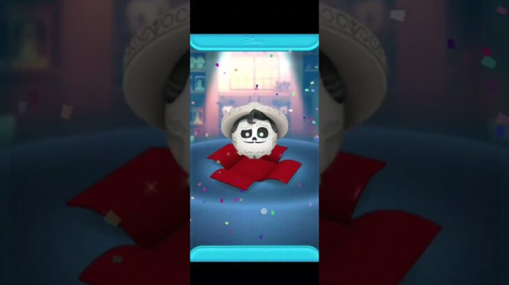 ツムツム確率アップきた！#ツムツム #ゲーム #ガチャ #マリドナミキ