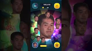 新ツムが野獣先輩 #ツムツム #野獣先輩