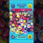 ピックアップにいるブーチャーム引いてみた#ツムツム