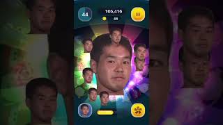 次の新ツム野獣先輩！！ #ツムツム #ツムツムタワー #野獣先輩 #新ツム