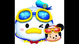 【ツムツム】超絶長いイベントみんなと進める【縦型】