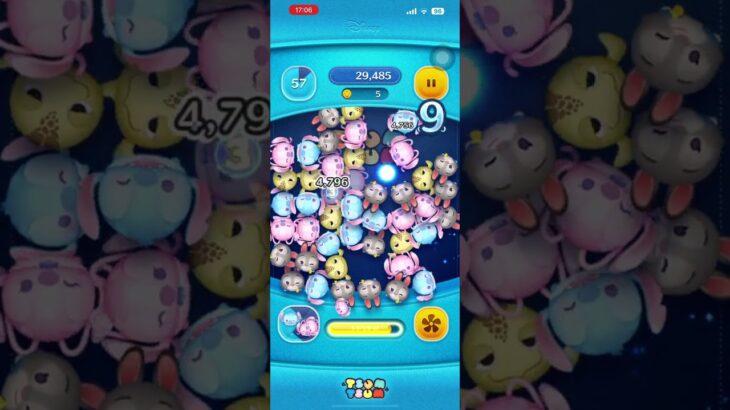ツムツムランドです見てくださいコメントよろしくお願いします