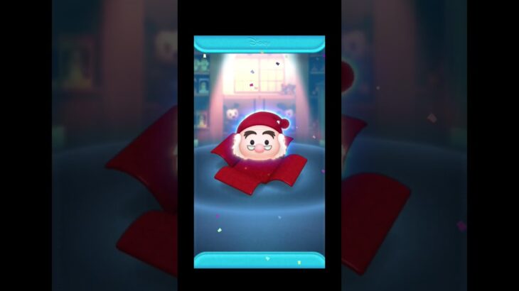 マリンドナルド&ミッキーが欲しい。※高評価案件 #ツムツム #vita