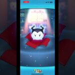 ツムツム9月新ツム20連開封 #ツムツム #ディズニー #ツイステ