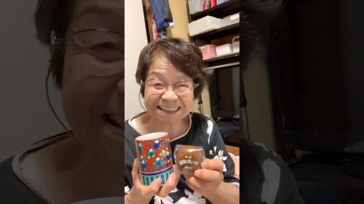 95歳ツムツムおばあちゃん朝のご挨拶👵歯医者のの日ランチはコナーズ👍ハワイ気分満喫🥰今日は1ヶ月の薬もらい❗️相変わらず忙しい一日です👵❤️❤️❤️