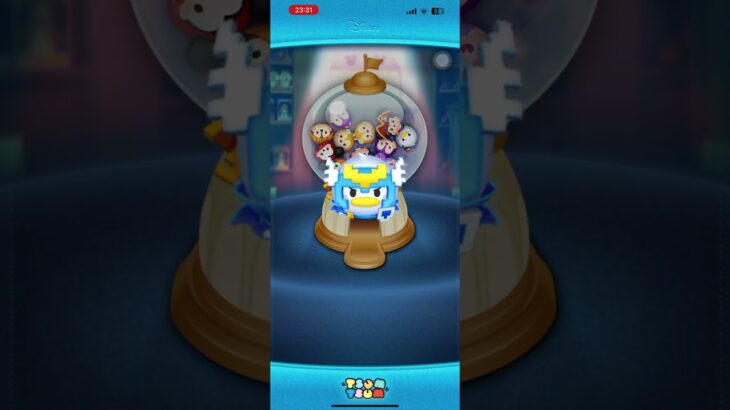 ツムツムランドです見てくださいコメントよろしくお願いします