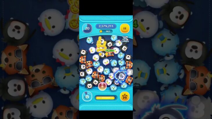 #ツムツム